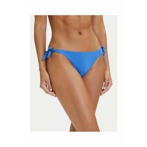 Slip dama 3P5H5S02X - Nylon/Elastan - Albastru - Albastru imagine