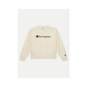 Hanorac barbati - CAMPION-405086 YS141 NATL - Crem imagine