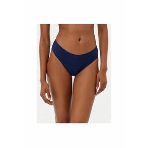 Slip dama BM002 - Poliamida/Elastan - Bleumarin - Bleumarin imagine