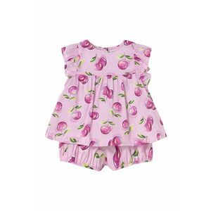 Compleu copii - bumbac - roz - Roz imagine