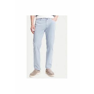 Pantaloni barbati C3 34540.4023 - Bumbac - Albastru deschis - Albastru deschis imagine