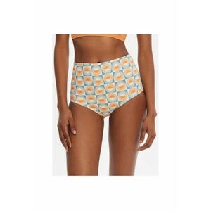 Slip dama EQWX403129 - Poliamida/Elastan - Multicolor - Multicolor imagine