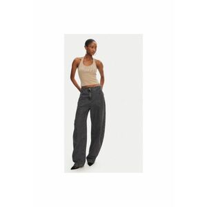 Top dama JCWCT125306 - Bumbac - Bej - Bej imagine
