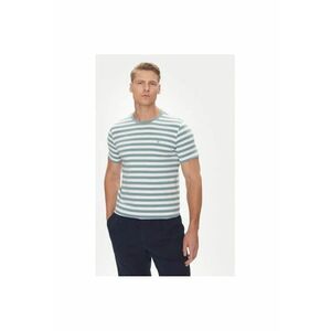 Tricou barbati C5 21480.2134 - Bumbac - Verde - Verde imagine
