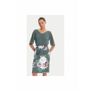 Rochie dama 5AE289008 - Verde imagine