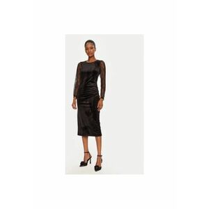 Rochie dama CFC01218240037 - Negru imagine