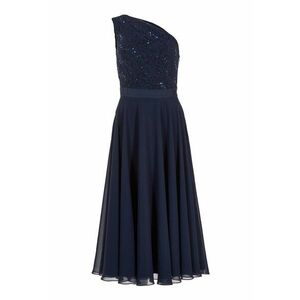Rochie dama 5AI01500 - Poliester - 46794 - Bleumarin imagine