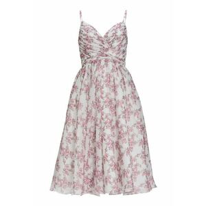 Rochie dama 5AI215HK - Multicolor - Multicolor imagine