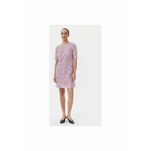 Rochie dama 541767 PENDICE - 47977 - Mov imagine