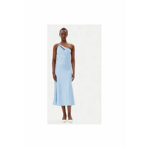 Rochie dama ADOJJBA - Poliester - 46794 - Albastru deschis imagine