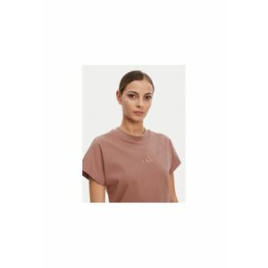 Tricou cu decolteu la baza gatului imagine