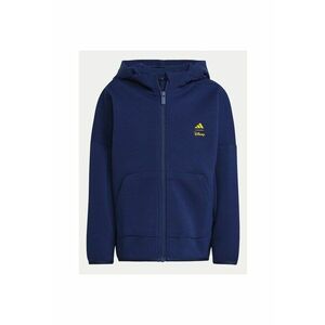 Hanorac uni cu fermoar imagine