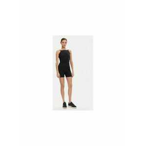 Top slim fit din bumbac imagine
