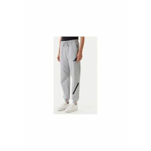 Pantaloni de trening cu snur in talie - imagine