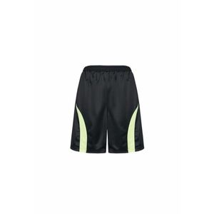 Pantaloni scurti sport cu model imagine