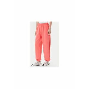 Pantaloni de trening cu mansete elastice - imagine
