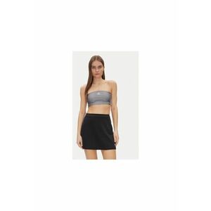 Bustiera fitness cu logo imagine