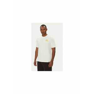 Tricou lifestyle cu imprimeu pe spate 0000305175229 imagine