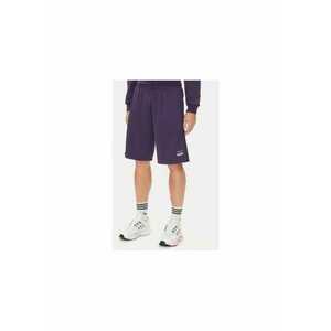 Pantaloni scurti sport din poliester imagine
