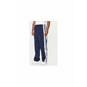 Pantaloni de trening lifestyle cu logo si buzunare imagine