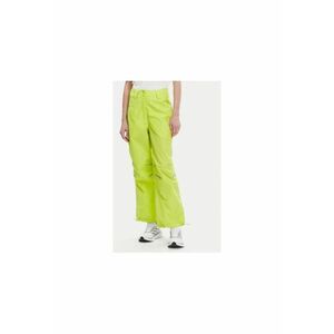 Pantaloni de trening crop cu buzunare multiple imagine