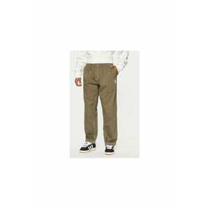 Pantaloni de trening lungi din bumbac cu logo lifestyle imagine