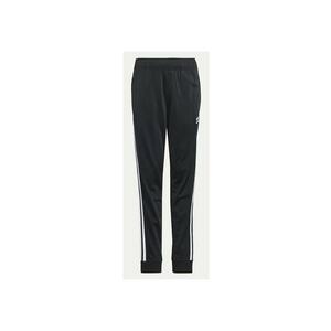 Pantaloni de trening cu taie elastica imagine