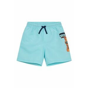 Pantaloni scurți de baie pentru băieți - Albastru imagine