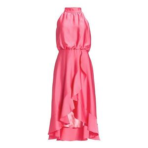 Rochie dama 5AH04500 - Poliester - Roz imagine