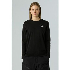 Bluza lejera Simple Dome - Negru imagine