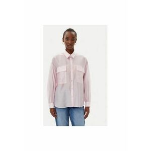 Camasa dama CFC0123656003 - Lyocell/Poliester - XL INTL - Roz imagine
