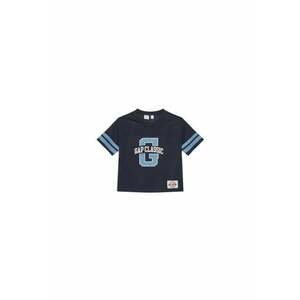 Tricou - 100% poliester - granat imagine