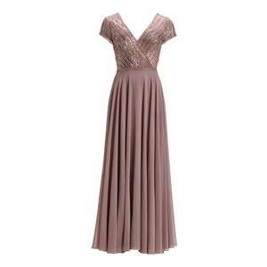 Rochie dama 5AJ002HK - Roz imagine