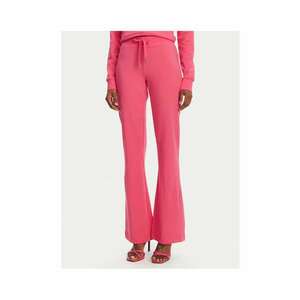Pantaloni de trening dama JCWBJ125311 - Sintetic - XL INTL - Roz imagine