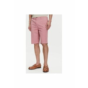 Pantaloni scurti barbati B1 16939.2402 - Bumbac - Roz - Roz imagine