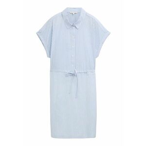 Camasa rochie dama 1045766 - Albastru imagine