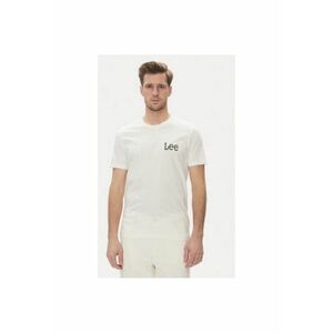 Tricou barbati 112364535 - Bumbac - Alb - Alb imagine