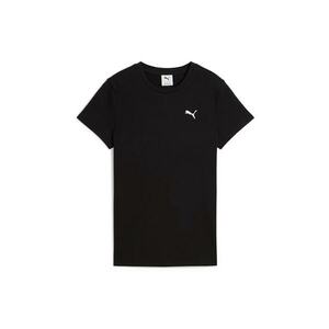 Tricou dama ESS Elevated RIb - Negru imagine