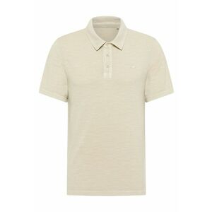 Tricou polo barbati 1016505 - Bumbac - Bej - Bej imagine