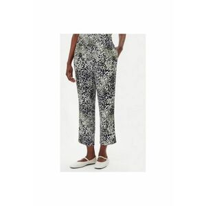 Pantaloni dama 14002411 - Verde imagine