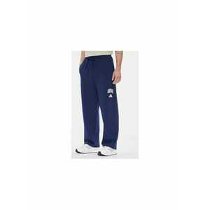 Pantaloni de trening lifestyle cu croi drept imagine