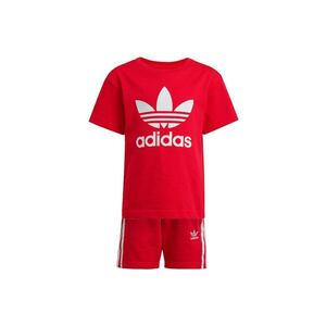 Set tricou si pantaloni scurti unisex imagine
