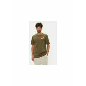 Tricou lifestyle cu imprimeu pe piept imagine