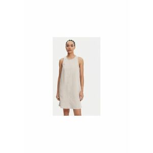 Rochie lejera cu decolteu rotund 00 imagine