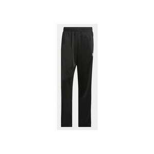 Pantaloni de trening drepti cu logo imagine