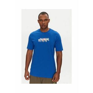 Tricou cu imprimeu pe piept 001 imagine