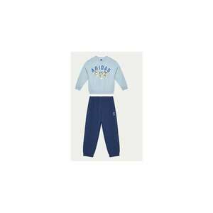 Bluza sport si pantaloni cu Mickey Mouse imagine