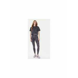 Colanti din poliester cu animal print imagine