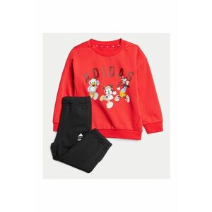 Trening unisex cu imprimeu Mickey Mouse imagine