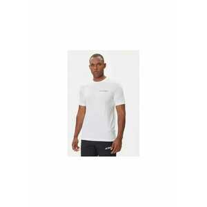 Tricou din bumbac - cu imprimeu logo imagine